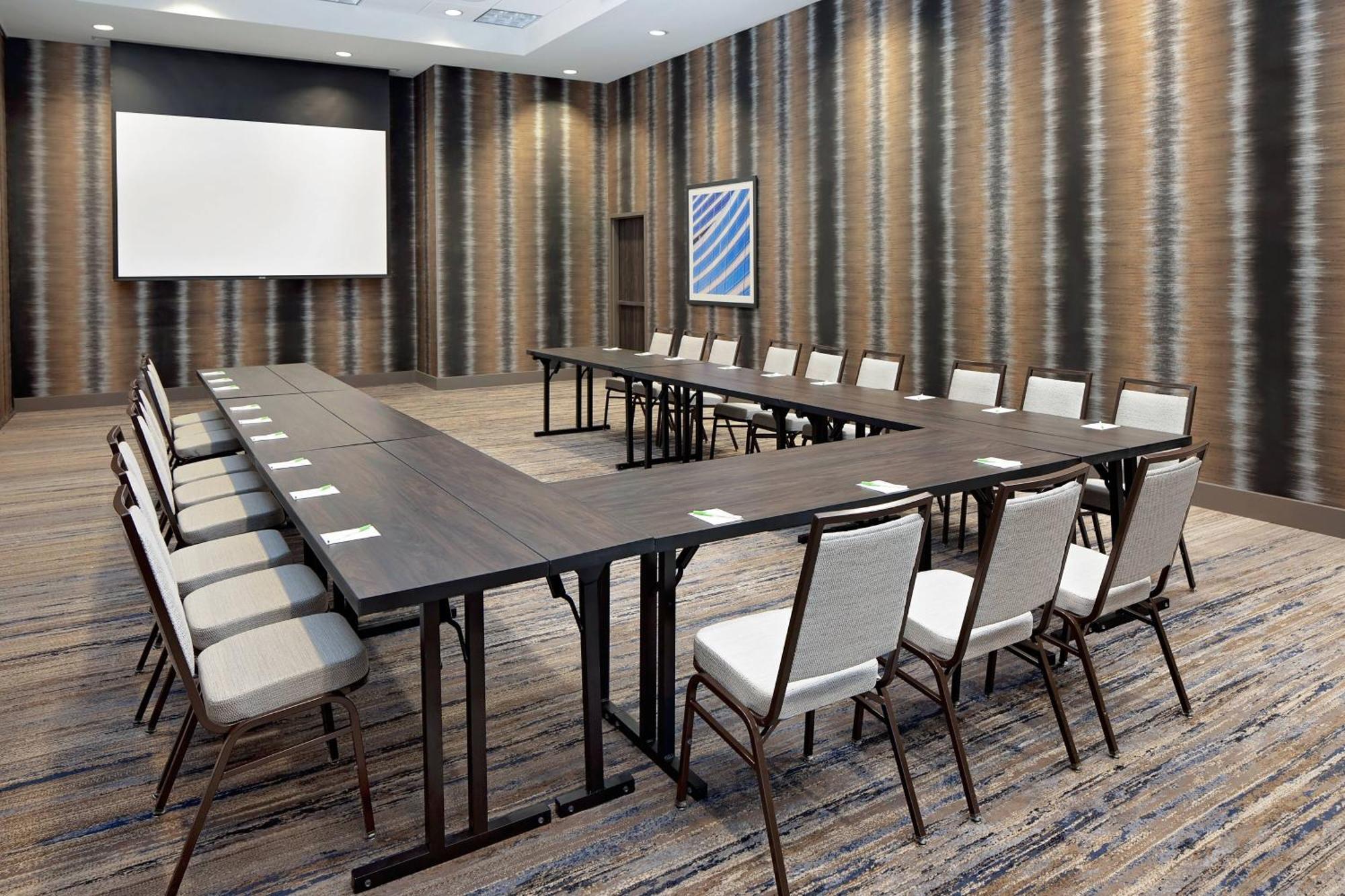 Courtyard By Marriott Dallas Downtown/Reunion District Экстерьер фото